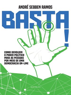 cover image of Basta!